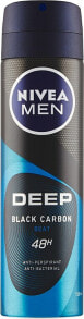 Deodorants