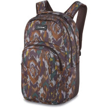 Hiking backpacks