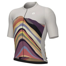 ALE Pr-E Rainbow Short Sleeve Jersey