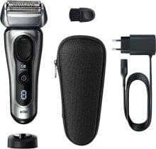 Men's electric shavers