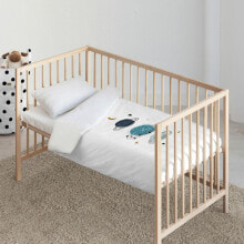 Bed linen for babies