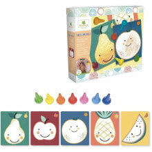 DARPEJE Fruit Waxes Maxi Babyssimo