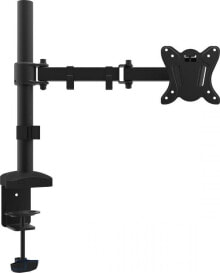 Brackets, holders and stands for monitors