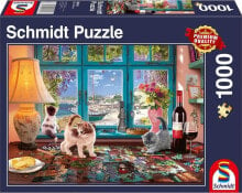 Puzzles for children