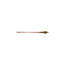 Gce Rohrschweißeinsatz RHÖNA 2001 Schweißbereich 2 - 4 mm Einsatzgröße 3 M27 x 1,5 mm