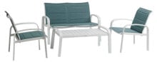 Garden furniture sets