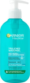 Средства для очищения и снятия макияжа Garnier Skin Active купить от $15