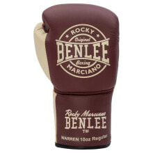 Boxing gloves