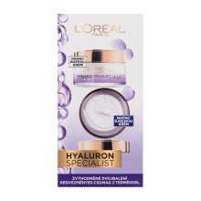 L'Oréal Paris Hyaluron Specialist SPF20 50 ml tagescreme Feine Linien & Falten für Frauen