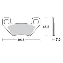 Spare parts and consumables for motor vehicles