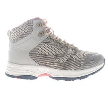 Купить женские высокие ботинки Propet: Propet Conni Hiking Womens Grey Casual Boots WBA072KGPI-028