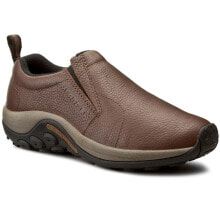 Купить мужская обувь Merrell: [J39817] Mens Merrell JUNGLE MOC