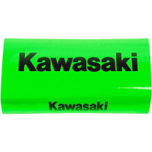 FACTORY EFFEX Standard Kawasaki Bulge Bar Pad