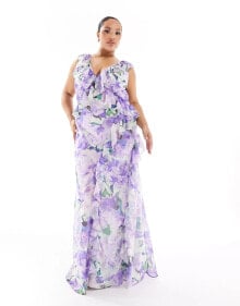 Women's Maxi Dresses