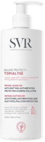 Schutzbalsam für Gesicht und Körper für trockene und atopische Haut - SVR Topialyse Balm Protect+