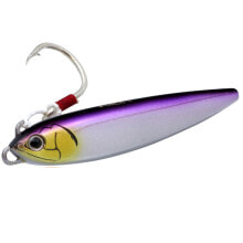 Baits and jigs for fishing