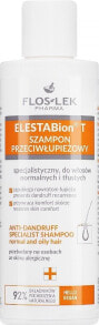 Haarshampoo - Floslek Elestabion Anti-dandruff Shampoo