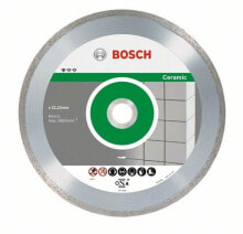 Диски отрезные Bosch 2608602201 2 608 602 201