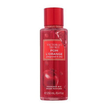 Купить женская парфюмерия Victoria's Secret: Victoria's Secret Pom L'Orange Body Mist