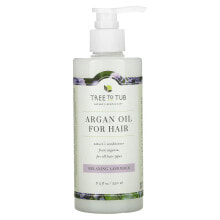 Argan Oil For Hair Conditioner, For All Hair Types, Awakening Peppermint, 8.5 fl oz (250 ml)