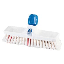 TALAMEX Deck Brush Rilsan 24 cm