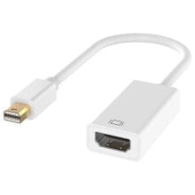 EWENT EC1451 Mini DisplayPort To HDMI M/F Adapter