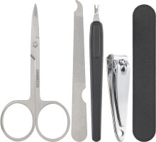 Manicure and pedicure tools