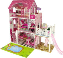 Dollhouses for girls