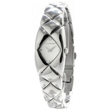 Женские наручные часы женские наручные часы с серебряным браслетом Chronotech CT7345L-01M ( 22 mm)