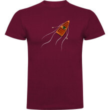 Men's sports T-shirts and T-shirts