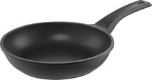 Frying pans and saucepans