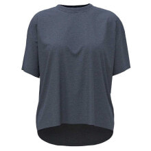 ODLO Crew Active 365 Natural Short Sleeve T-Shirt