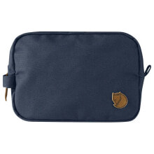 Women's cosmetic bags and beauty cases