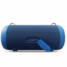 Portable speakers eNERGY SISTEM Urban Box 6 Bluetooth Speaker 40W