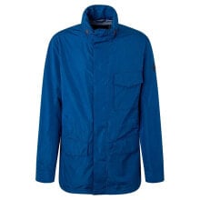 HACKETT Packable Field Jacket