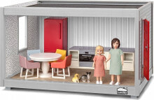 Dollhouses for girls