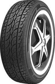 Шины для внедорожника летние NAN Kang SP 7 275/60 R15 107H