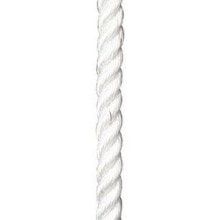 Веревки pOLY ROPES 220 m Polyester Superior Rope