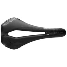 Bicycle saddles