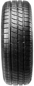 Шины для легких грузовых автомобилей всесезонные Goodyear Cargo Vector 2 M+S 3PMSF 215/60 R17 109/107TT