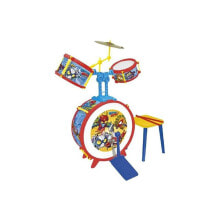 Children's musical instruments