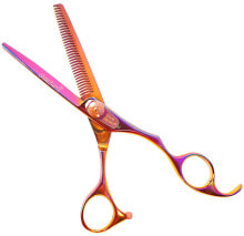 Hairdressing scissors