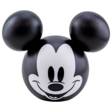 DISNEY Mickey Mouse Head 3D Lamp