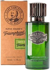 Captain Fawcett Triumphant - Eau de Parfum