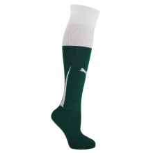 Puma Power 5 Knee High Soccer Socks Mens Size 7-12 Athletic Casual 890422-06 купить в аутлете