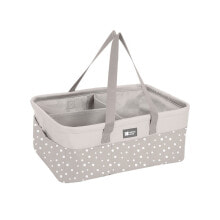 KIKKABOO My Teddy Diaper Organizer