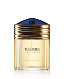 Boucheron pour Homme Eau de Toilette Spray