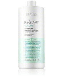 Revlon Professional Re/Start Volume Magnifying Micellar Shampoo