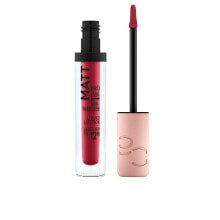 MATT PRO INK non-transfer liquid lipstick #100