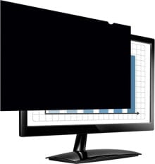 Protective films and glasses for monitors